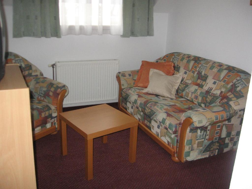 Hotel Thelena Tolna Room photo